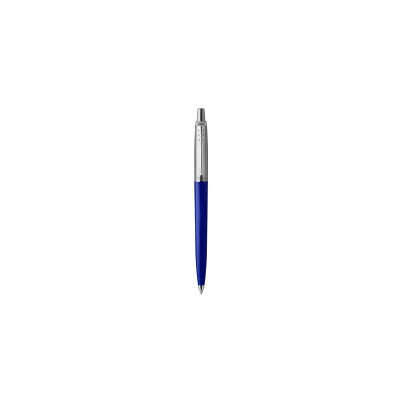 Stylo Bille Élégant Personnalisé pas cher Jotter Original Parker Matières : acier inoxydable Couleurs : fuchsia goodies entrepri