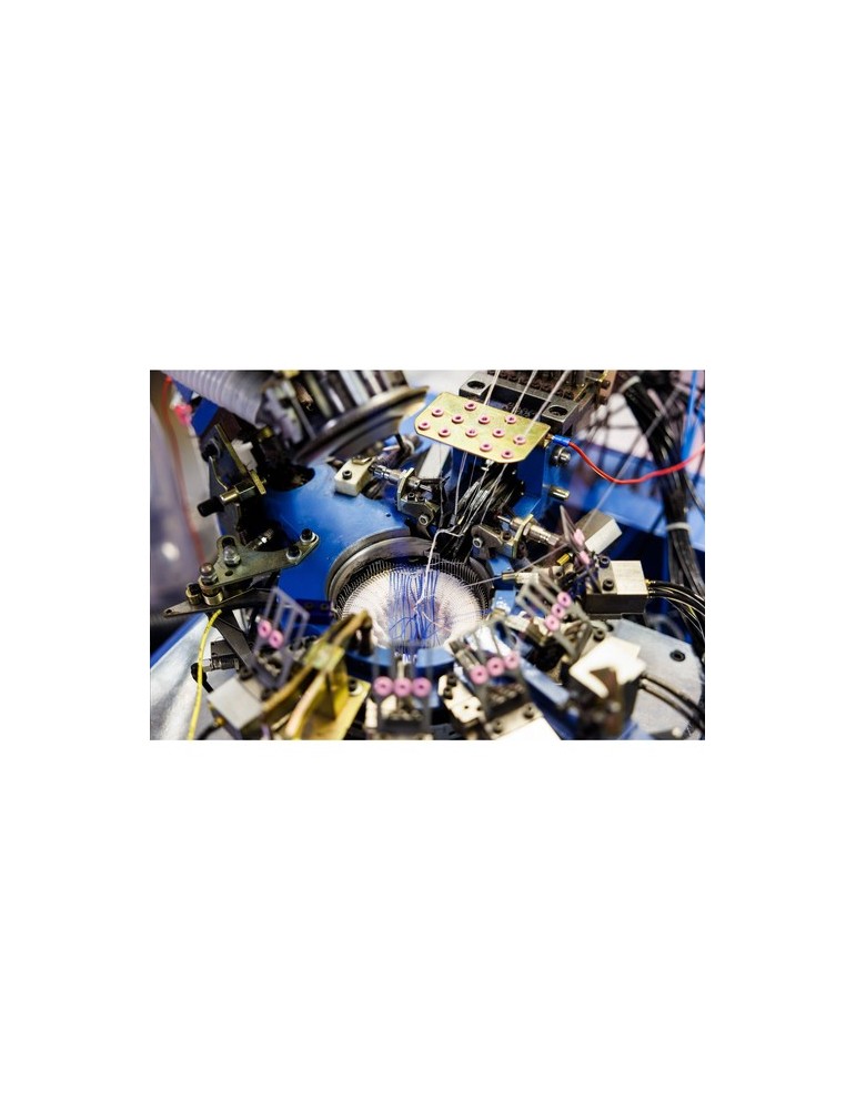 Vodde Recycled Sport Socks chausettes