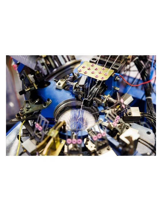 Vodde Recycled Sport Socks chausettes