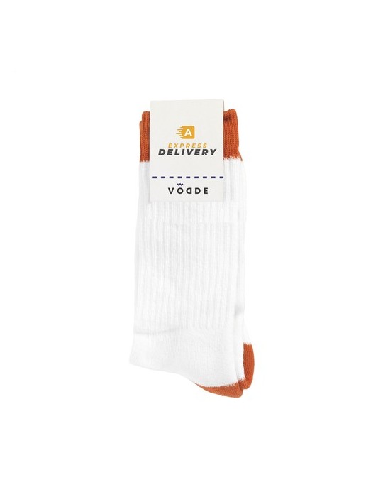Vodde Recycled Sport Socks chausettes