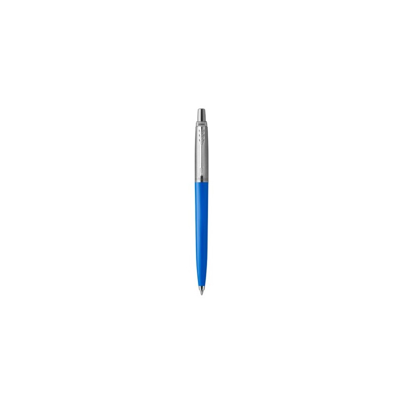 Stylo Bille Élégant Personnalisé pas cher Jotter Original Parker Matières : acier inoxydable Couleurs : fuchsia cadeau affaires 