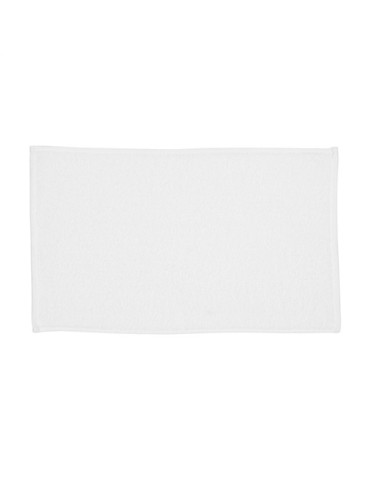 Printed RPET Towel 350 g/m² 50x100 serviette 2