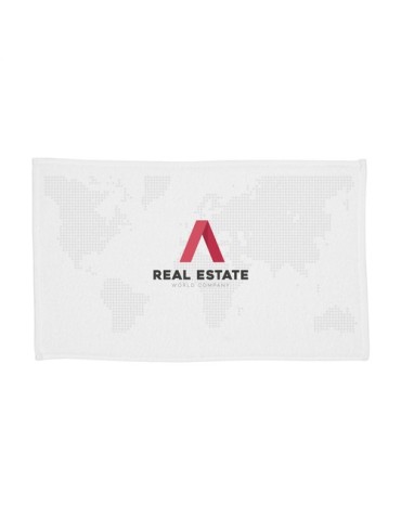 Printed BathTowel 300 g/m² 70x140 serviette de bain