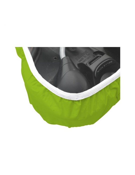 Seat Cover ECO One Piece Style