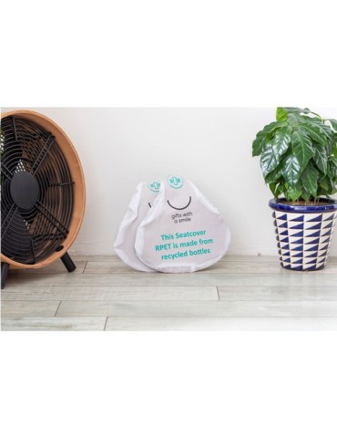 Seat Cover RPET Standard housse de selle 2