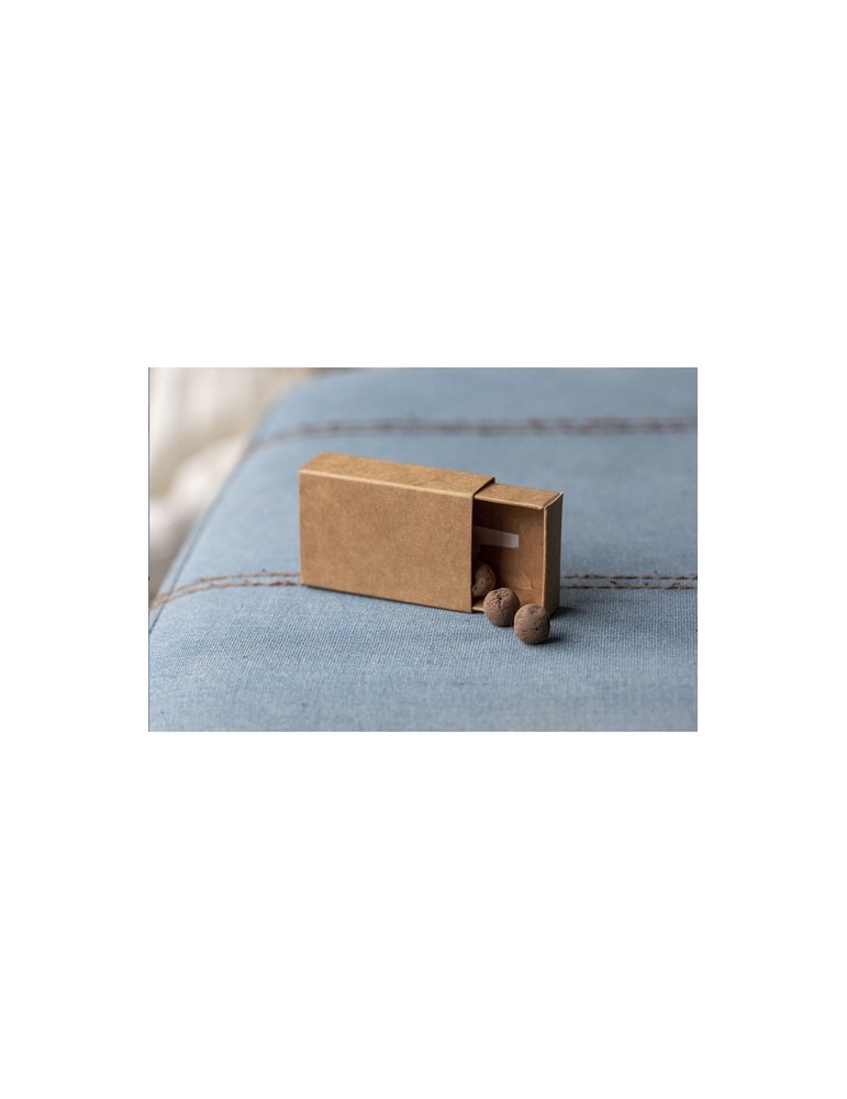 Green Balls mini-écosystème