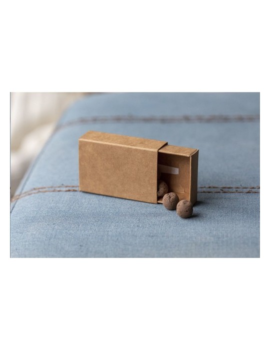 Green Balls mini-écosystème