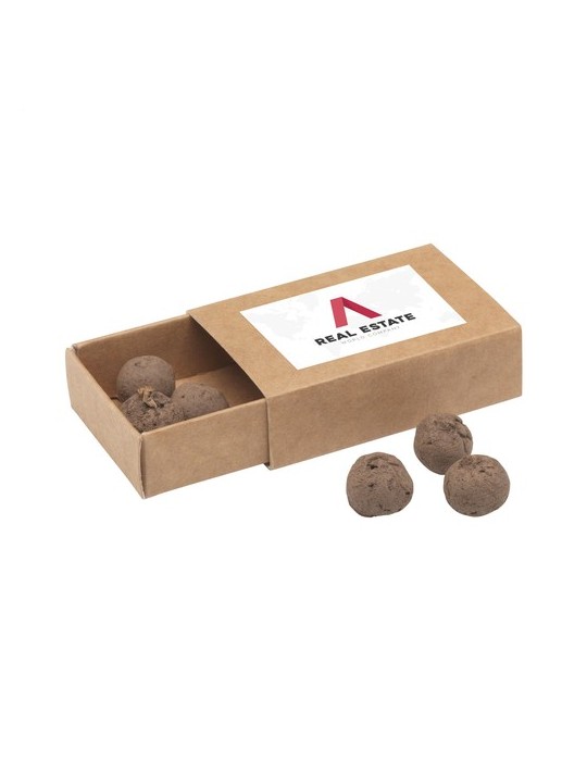 Green Balls mini-écosystème