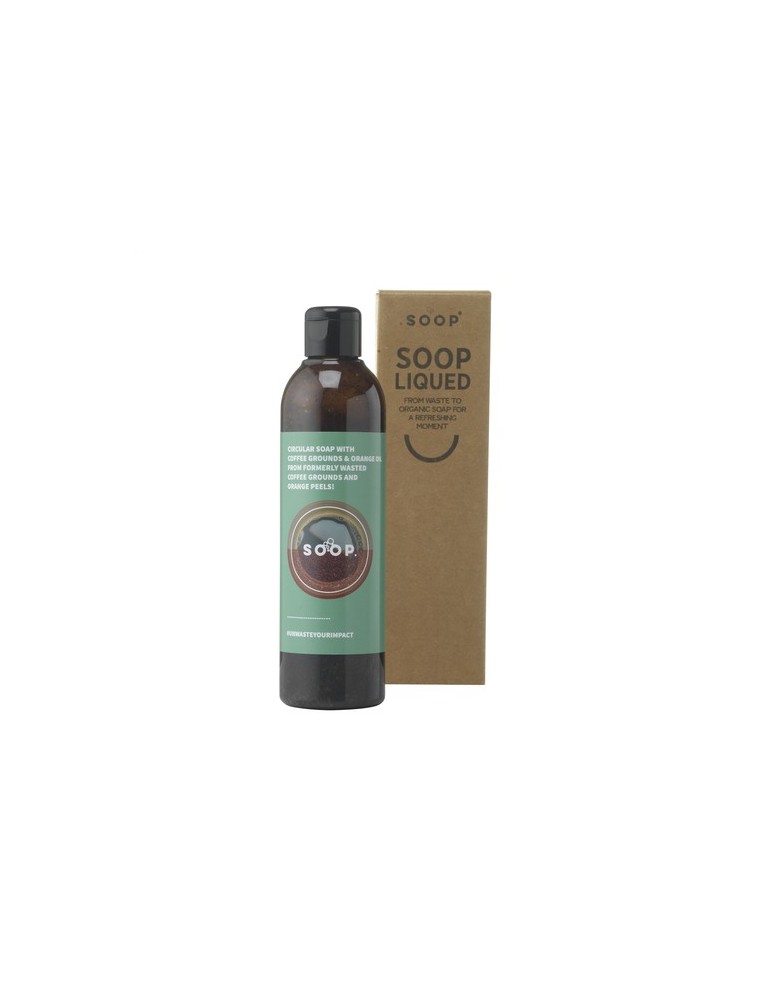 Soap 250 ml savon liquide