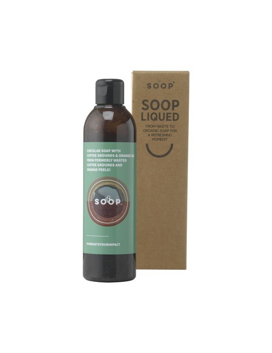 Soap 250 ml savon liquide