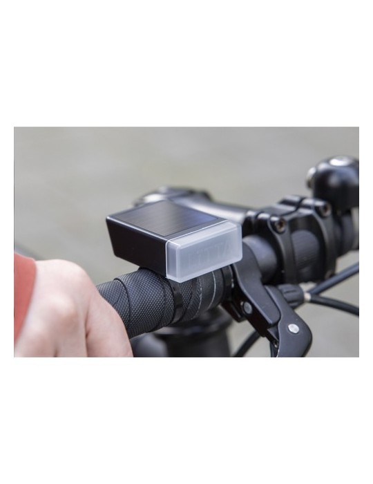 Solar Bikelight lampes de vélo