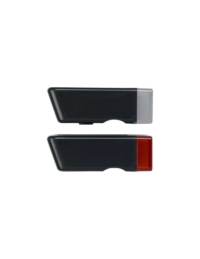 Solar Bikelight lampes de vélo