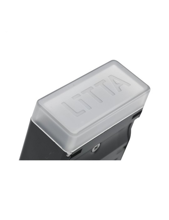 Solar Bikelight lampes de vélo