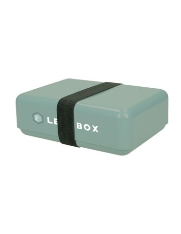 Match Eco LunchBox boîte à lunch 2