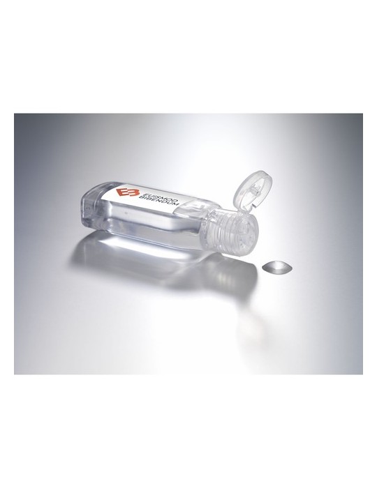 Gel hygiénique de soin des mains 50 ml