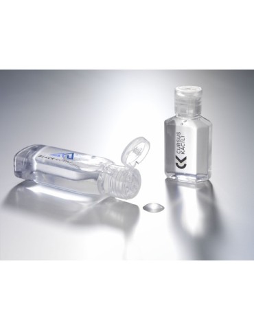 Gel hygiénique de soin des mains 50 ml 2