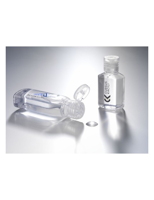 Gel hygiénique de soin des mains 50 ml