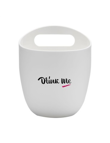 Vince Ice Bucket 2,5 L refroidisseur