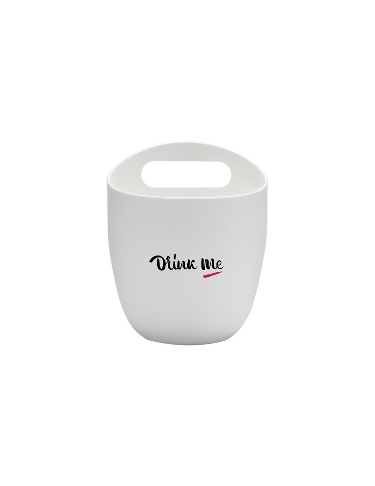 Vince Ice Bucket 2,5 L refroidisseur