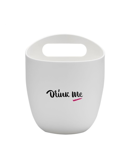 Vince Ice Bucket 2,5 L refroidisseur