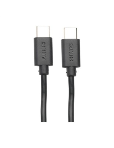 Philips Cable USB-C to USB-C câble de charge 2