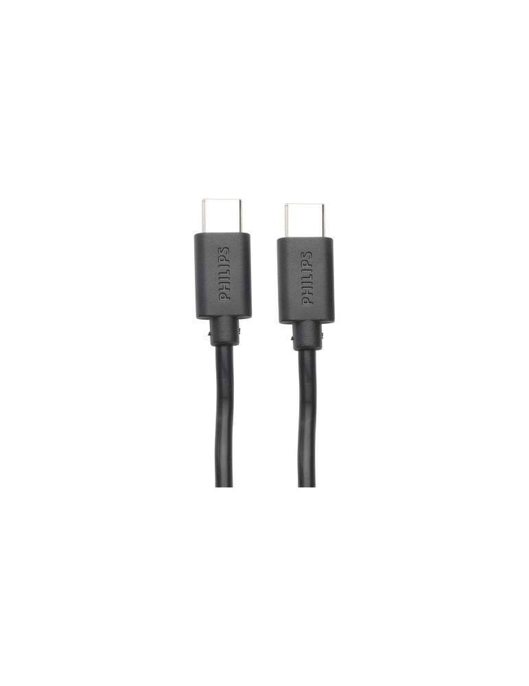 Philips Cable USB-C to USB-C câble de charge