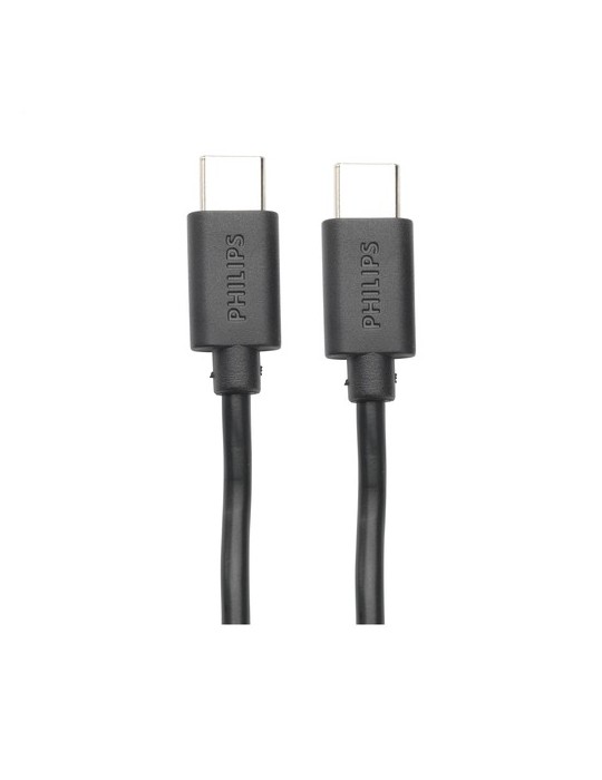 Philips Cable USB-C to USB-C câble de charge