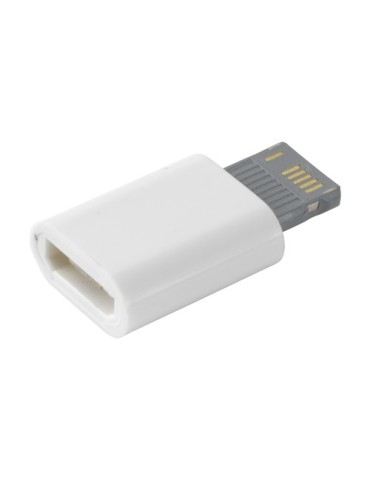 iOS Connector connecteur pour iPhone 2