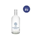 Carafe à eau Balto 1L Matières : verre Couleurs : transparent