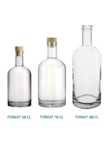 Carafe Resto 50cl 2