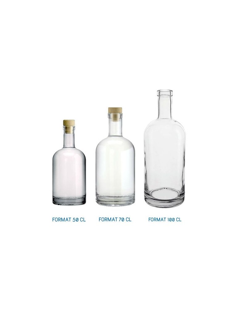 Carafe Resto 50cl