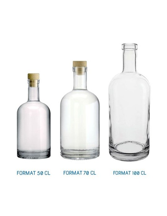 Carafe Resto 50cl