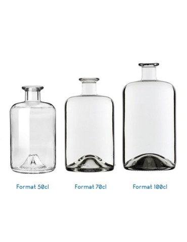 Carafe Bistro 50cl 2