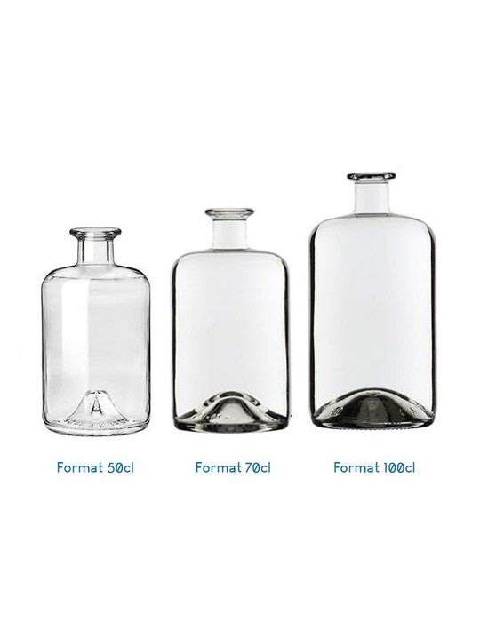 Carafe Bistro 100cl