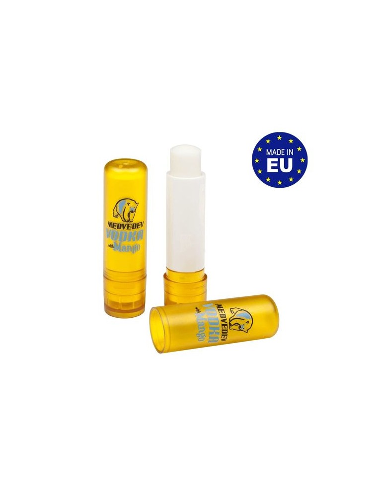 Stick à lèvres classique