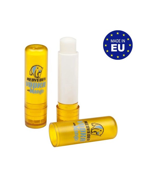 Stick à lèvres classique