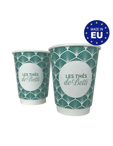 Gobelet 30cl double paroi