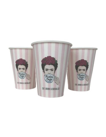 Gobelet 30cl simple paroi 2