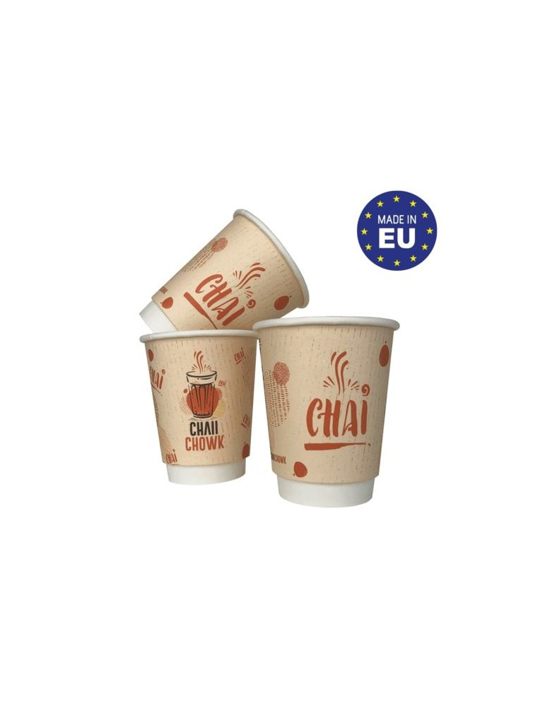 Gobelet 20cl double paroi