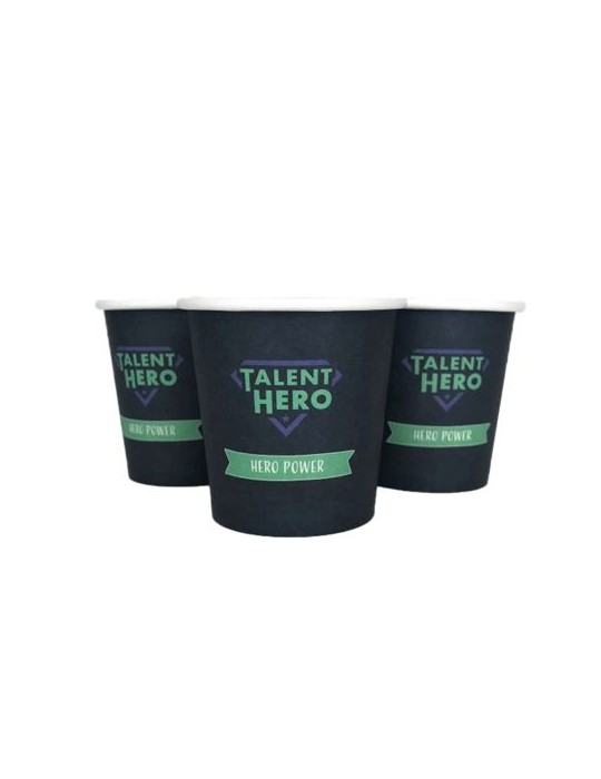 Gobelet café 10cl en carton