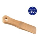 Petit chausse-pied en bois Matières : bois Couleurs : naturel