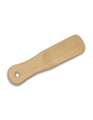 Petit chausse-pied en bois Matières : bois Couleurs : naturel 2