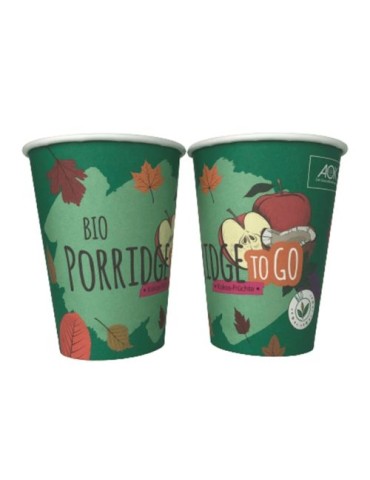 Gobelet 20cl simple paroi 2