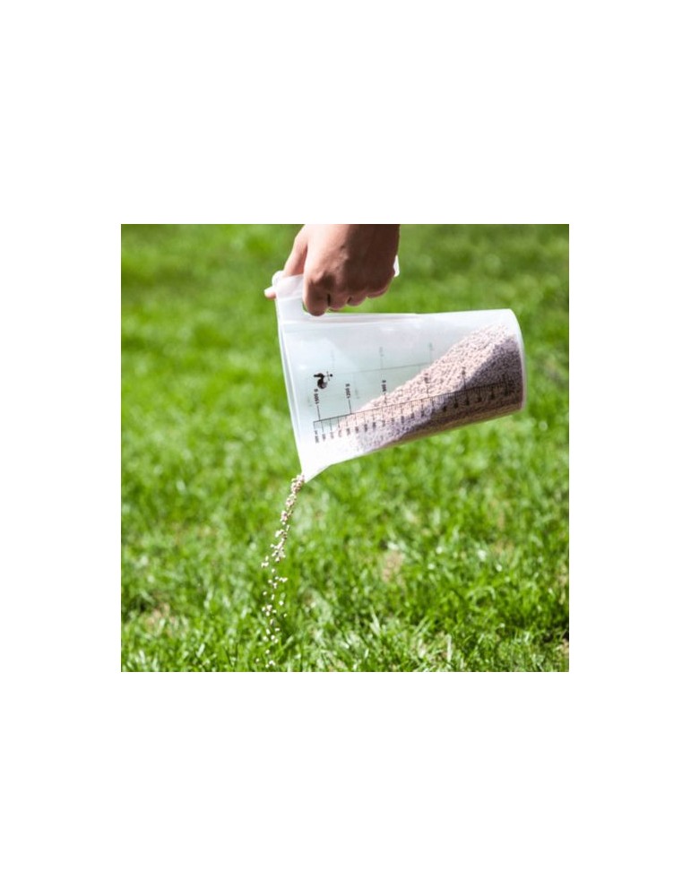 Pichet doseur 2L Matières : plastique Couleurs : transparent goodies publicitaire événementiel