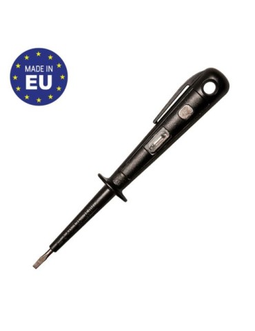 Tournevis testeur de tension