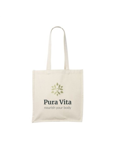 Canvas Shopper longues anses (270 g/m²) sac shopping