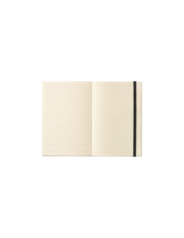 Sugarcane Bagasse Notebook A5