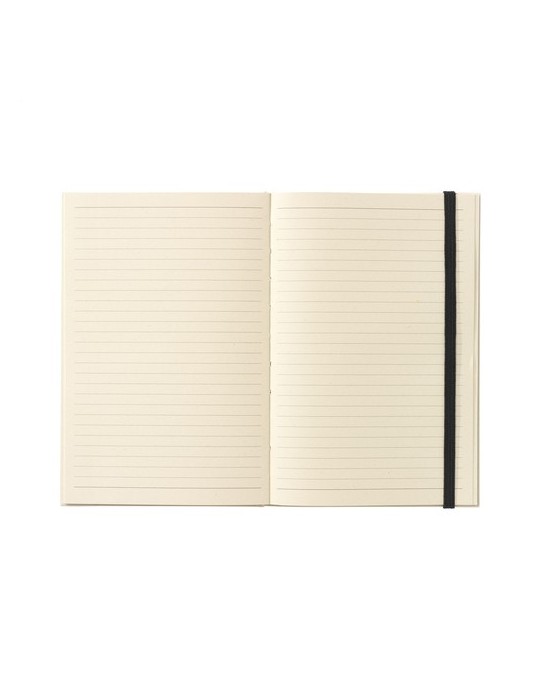 Sugarcane Bagasse Notebook A5