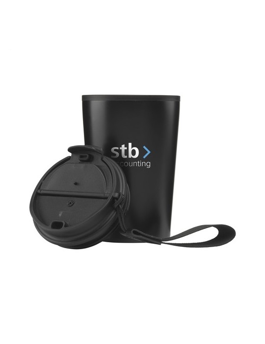 Wooosh RCS Varga Travel Mug 400 ml