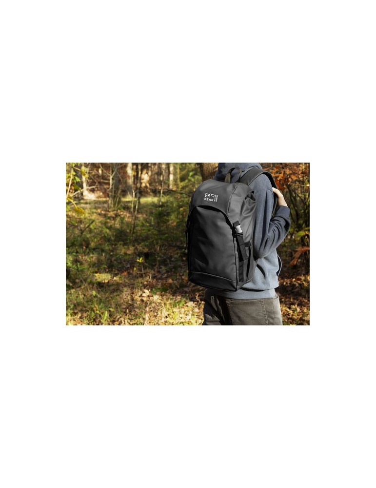 ProActive GRS Recycled Backpack sac à dos